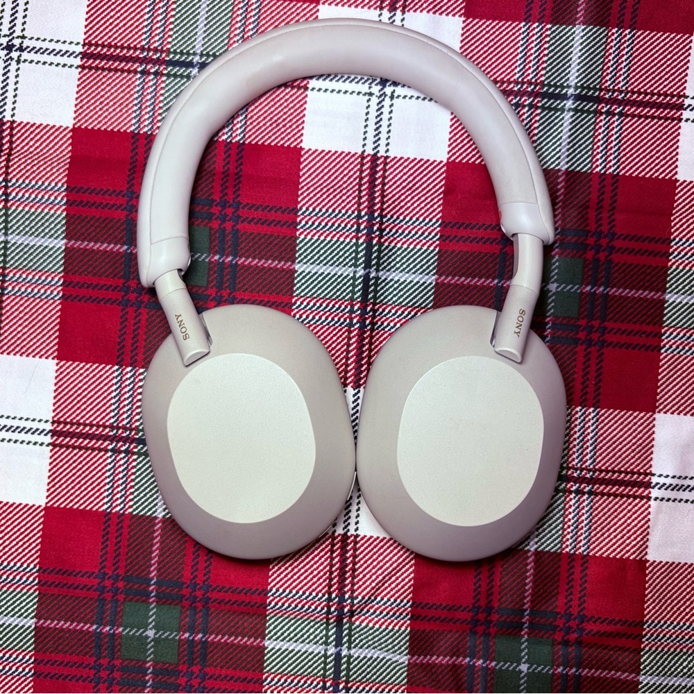 Sony WH-1000XM5 Premium Noise Canceling Headphones